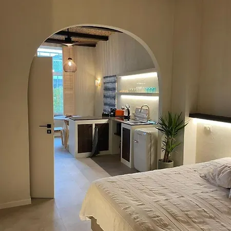Sleep Apartment Antwerp