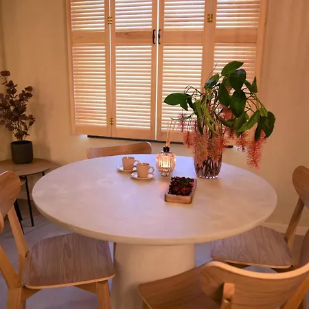 Sleep Appartement Anvers