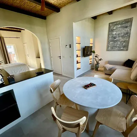 Sleep Apartment