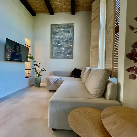 Sleep Appartement Anvers